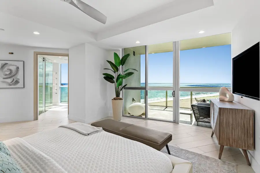 1200 Holiday Drive #602, Fort Lauderdale, FL 33316 - #3
