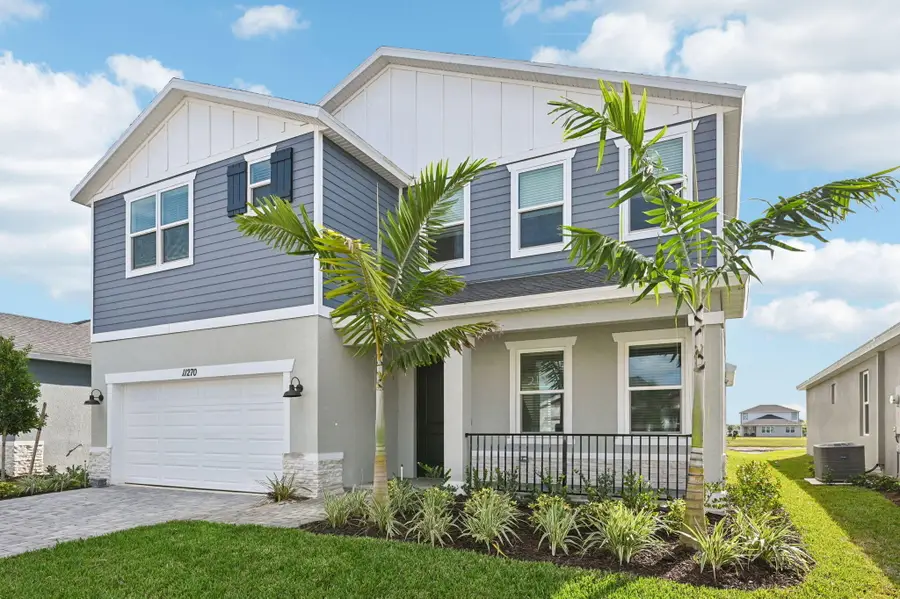 11270 NW Blockbird Drive, Port Saint Lucie, FL 34987 - #2