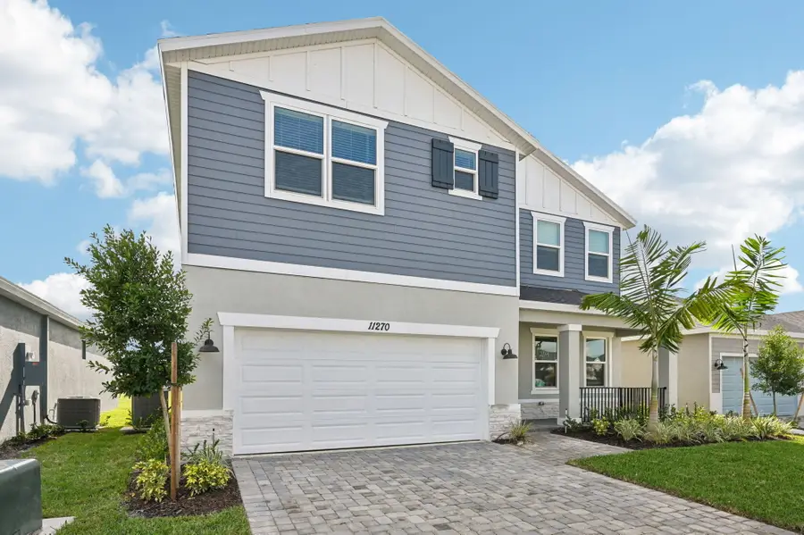 11270 NW Blockbird Drive, Port Saint Lucie, FL 34987 - #3