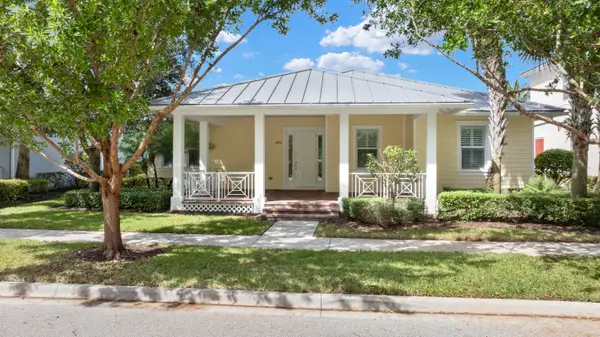 2700 Sunbury Drive, Jupiter, FL 33458