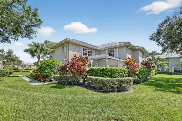 2433 SW Danbury Lane, Palm City, FL 34990