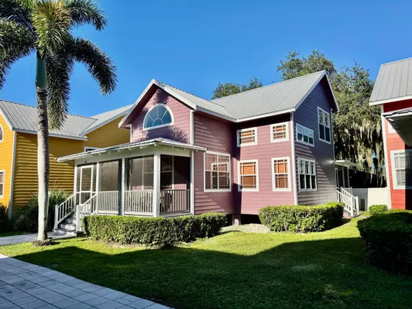 4334 Us Highway 441 Highway Se #23, Okeechobee, FL 34974