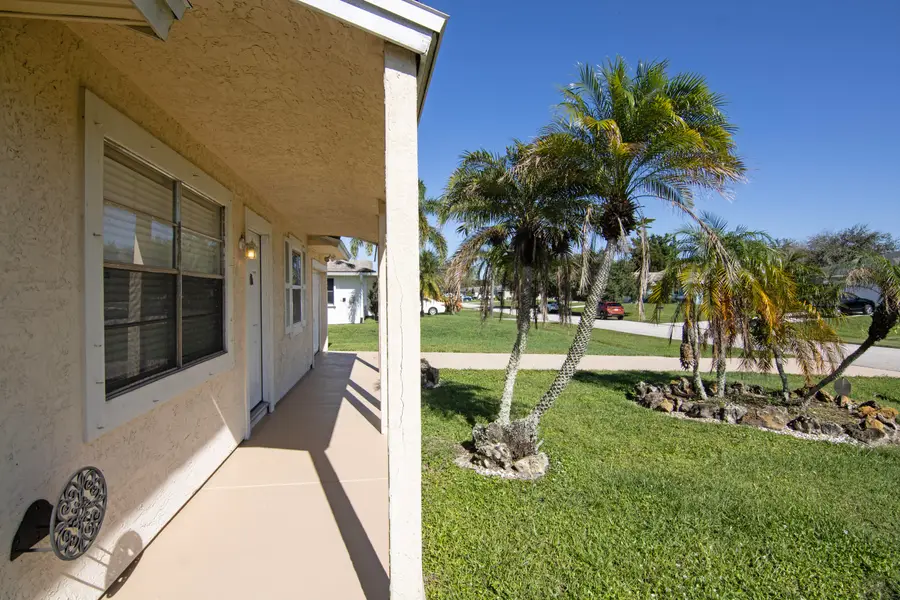 849 SW Amethist Terrace, Port Saint Lucie, FL 34953 - #3