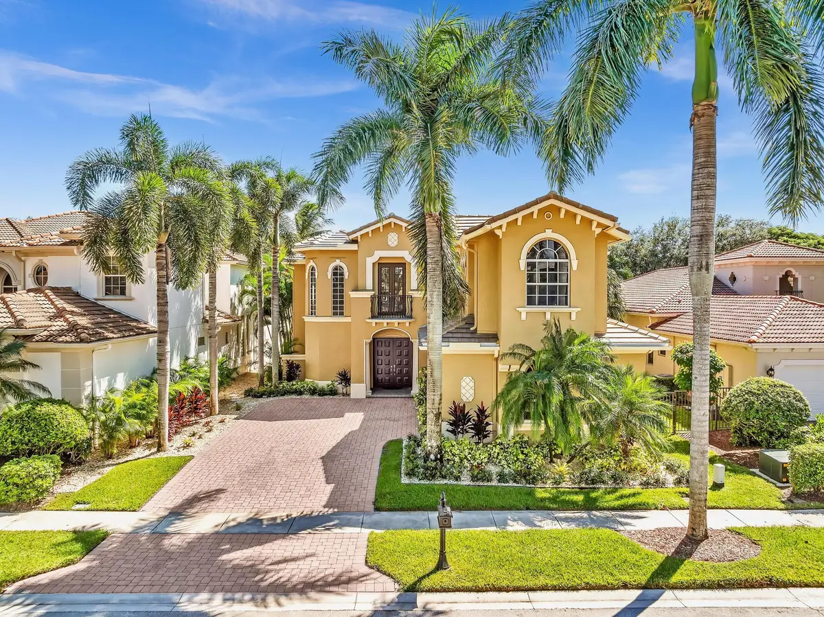 8126 Valhalla Drive, Delray Beach, FL 33446 - #1