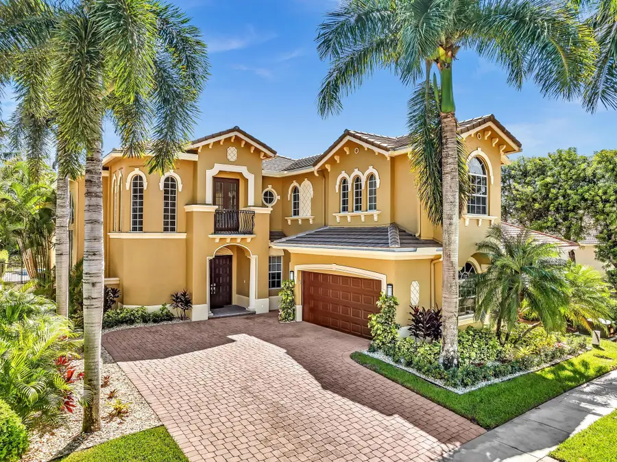 8126 Valhalla Drive, Delray Beach, FL 33446 - #2