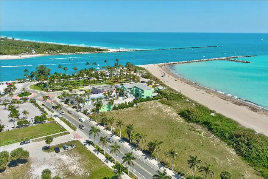 355 S Ocean Drive #P-806, Fort Pierce, FL 34949 - #2