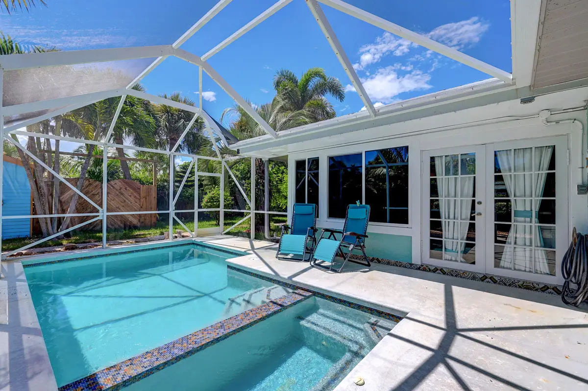 1927 Cypress Avenue, Fort Pierce, FL 34949 - #1