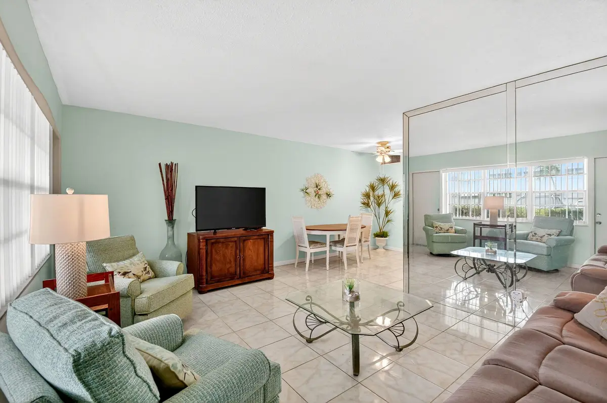 5203 NE 24th Terrace #B-105, Fort Lauderdale, FL 33308 - #1