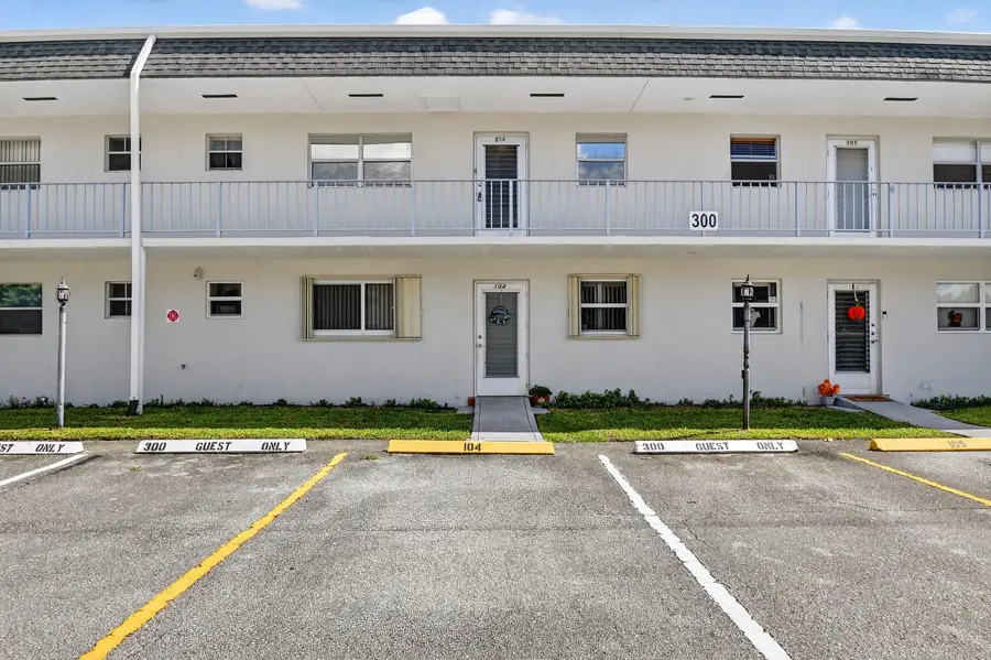 204 Oxford 300, West Palm Beach, FL 33417 - #2