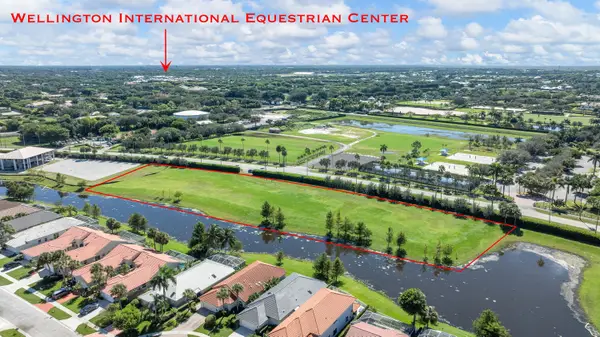 2970 Greenbriar Boulevard, Wellington, FL 33414
