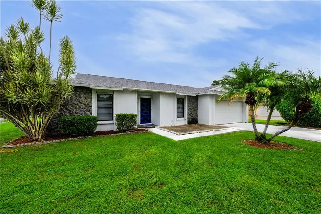 2490 4th Place, Vero Beach, FL 32962 - #1