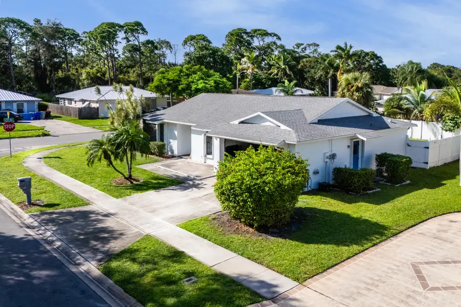 2490 4th Place, Vero Beach, FL 32962 - #3