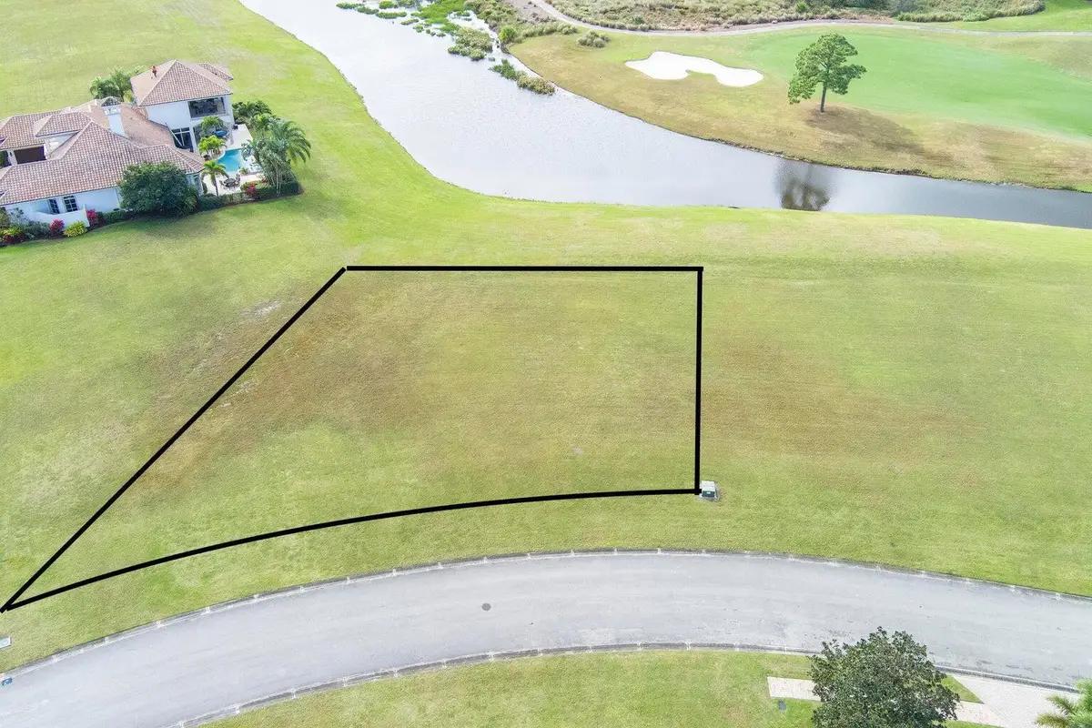 102 SE Santa Lucia, Port Saint Lucie, FL 34984 - #1