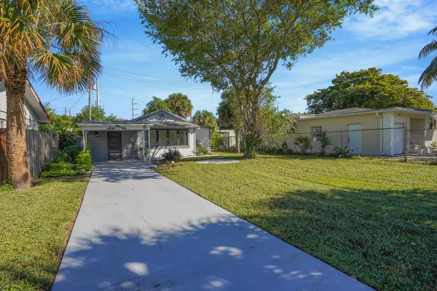 503 58th Street, West Palm Beach, FL 33407 - #3