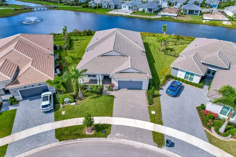 12188 Arbordale Way, Palm Beach Gardens, FL 33412 - #2