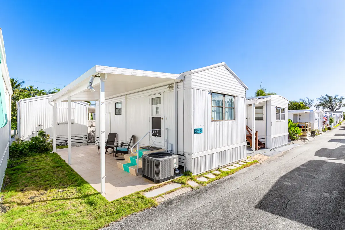 24 Juniper Drive #K, Briny Breezes, FL 33435 - #1