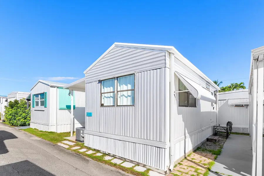 24 Juniper Drive #K, Briny Breezes, FL 33435 - #3
