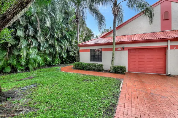7512 Lexington Club Boulevard #A, Delray Beach, FL 33446
