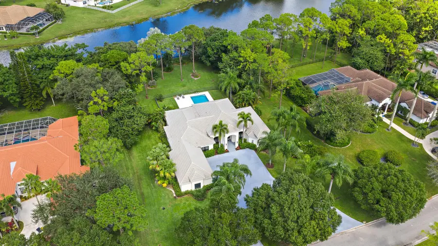 11771 Stonehaven Way, Palm Beach Gardens, FL 33412 - #2