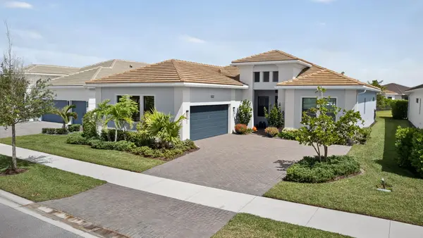 15745 Cresswind Place, Westlake, FL 33470