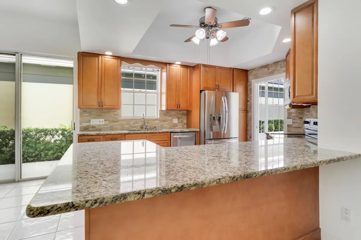 220 NW Bentley Circle, Port Saint Lucie, FL 34986 - #1