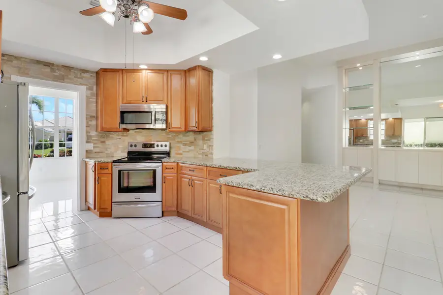 220 NW Bentley Circle, Port Saint Lucie, FL 34986 - #2