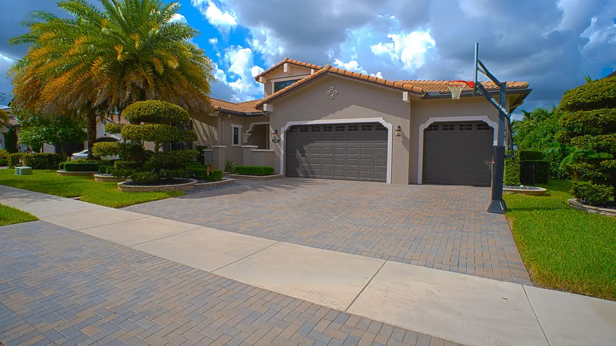 8965 Watercrest Circle E, Parkland, FL 33076 - #1