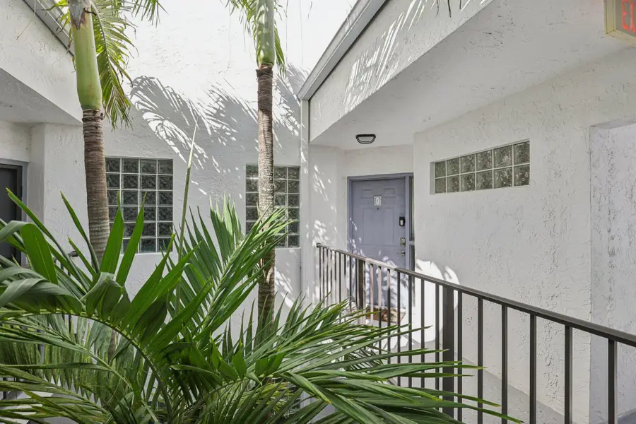 5394 Firenze Drive #O, Boynton Beach, FL 33437 - #2