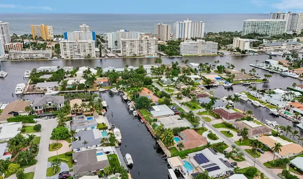 2731 NE 5th Street, Pompano Beach, FL 33062