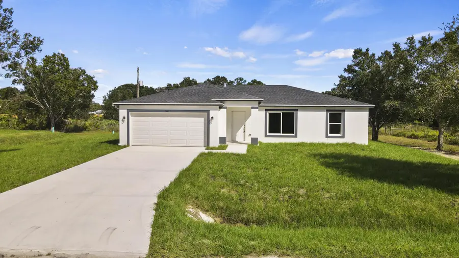 3848 NW 19th Avenue, Okeechobee, FL 34972 - #2