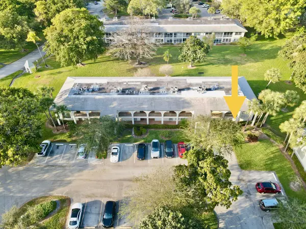 1211 Bahama Bend #F1, Coconut Creek, FL 33066