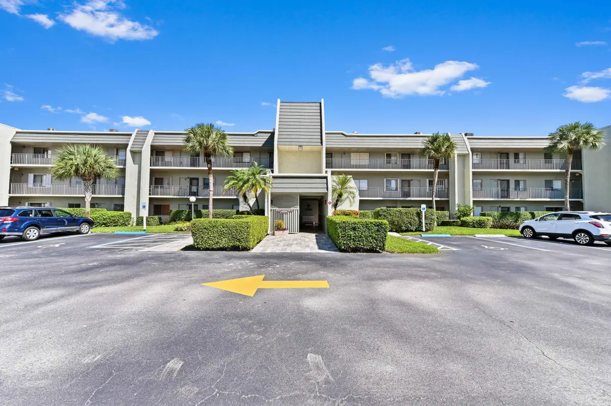 4080 Tivoli Court #202, Lake Worth, FL 33467 - #1