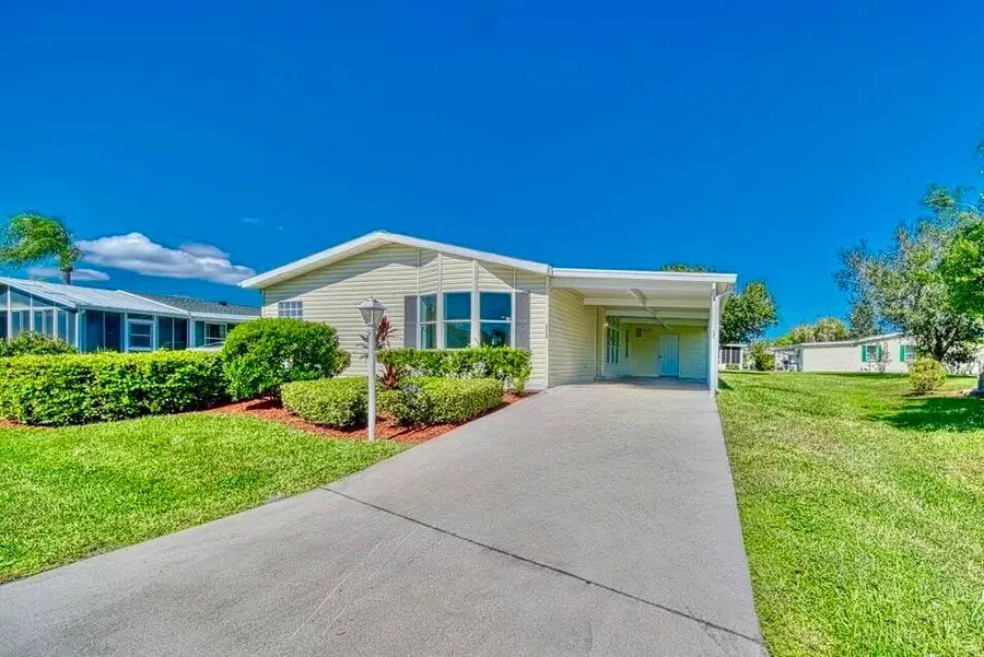 2824 Nine Iron Drive, Port Saint Lucie, FL 34952 - #2