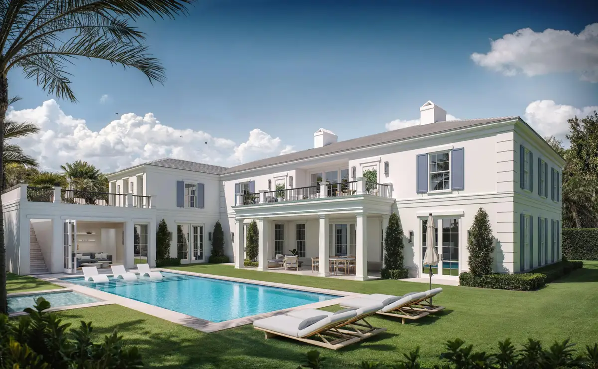124 Cocoanut Row, Palm Beach, FL 33480 - #1