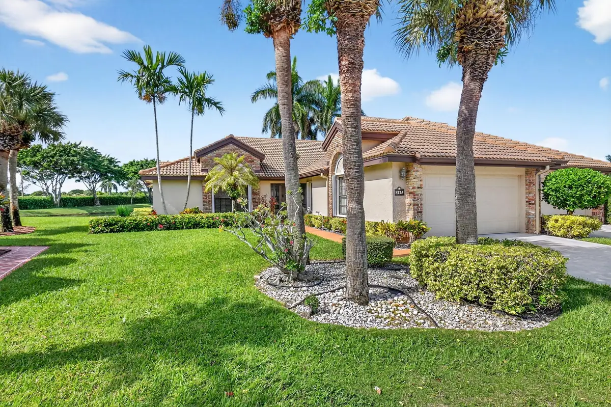 8225 Cassia Drive, Boynton Beach, FL 33472 - #1