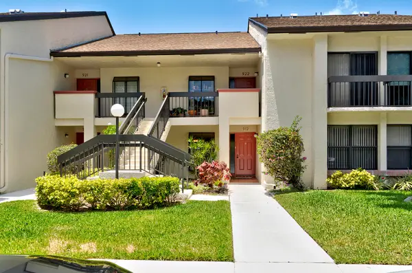 5153 Oak Hill Lane #512, Delray Beach, FL 33484