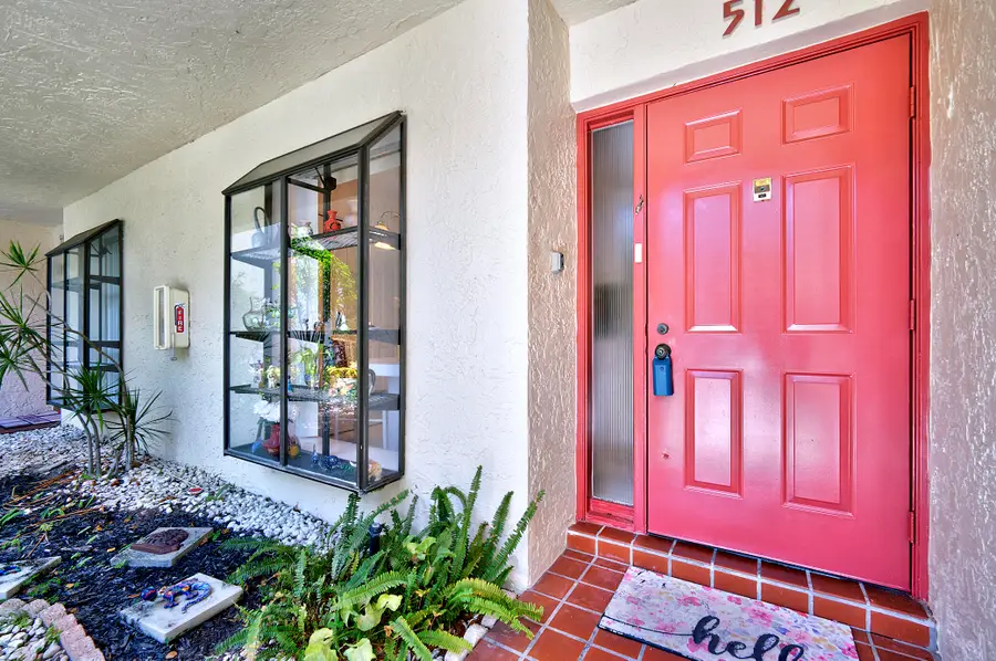 5153 Oak Hill Lane #512, Delray Beach, FL 33484 - #3