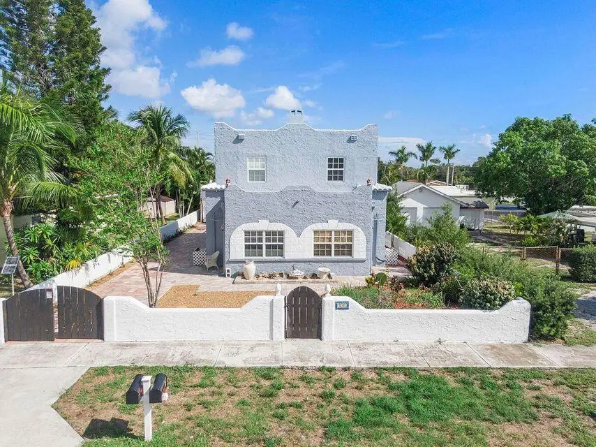 331 NW 1st Avenue, Boynton Beach, FL 33435 - #1