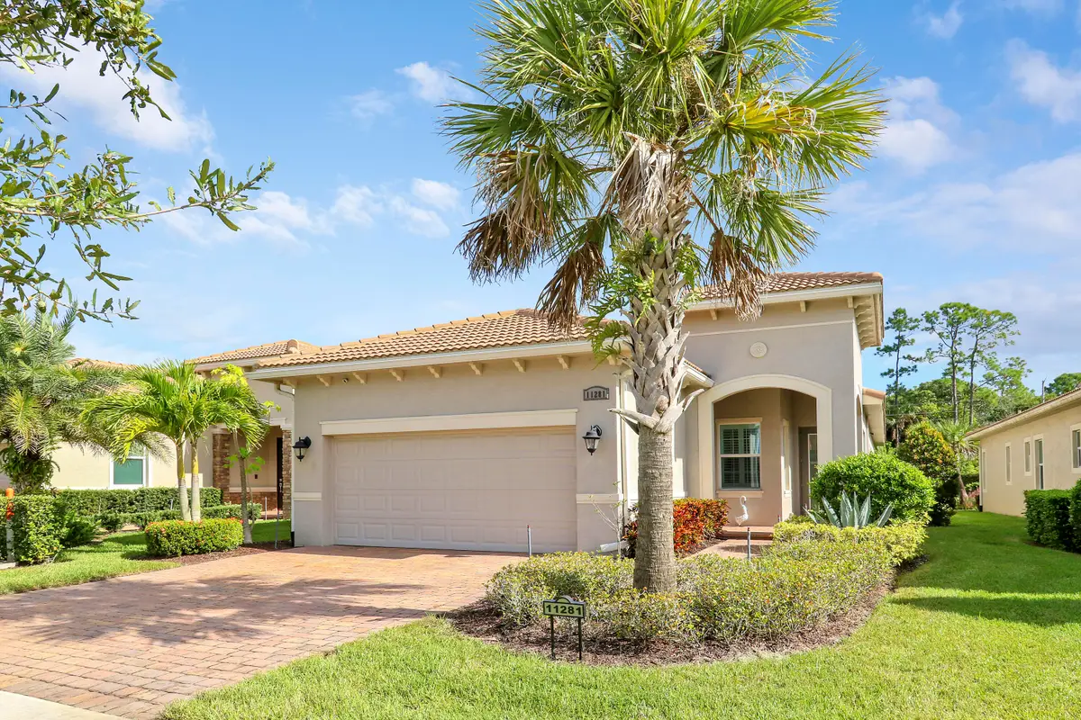 11281 SW Visconti Way, Port Saint Lucie, FL 34986 - #1