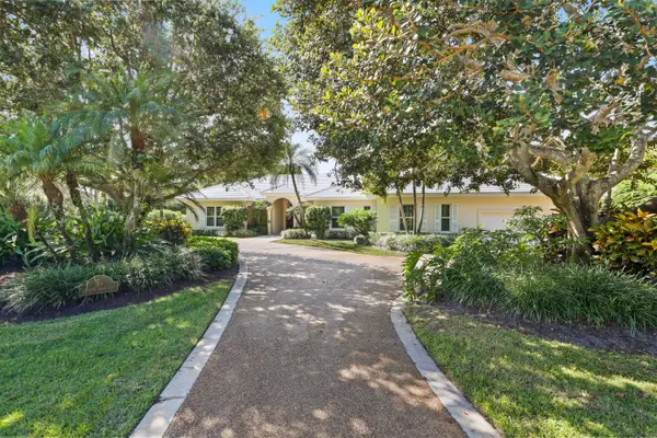 5 Country Road E #A, ,, FL 33436