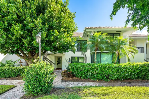 11212 Quail Covey Road #Green Heron N, Boynton Beach, FL 33436