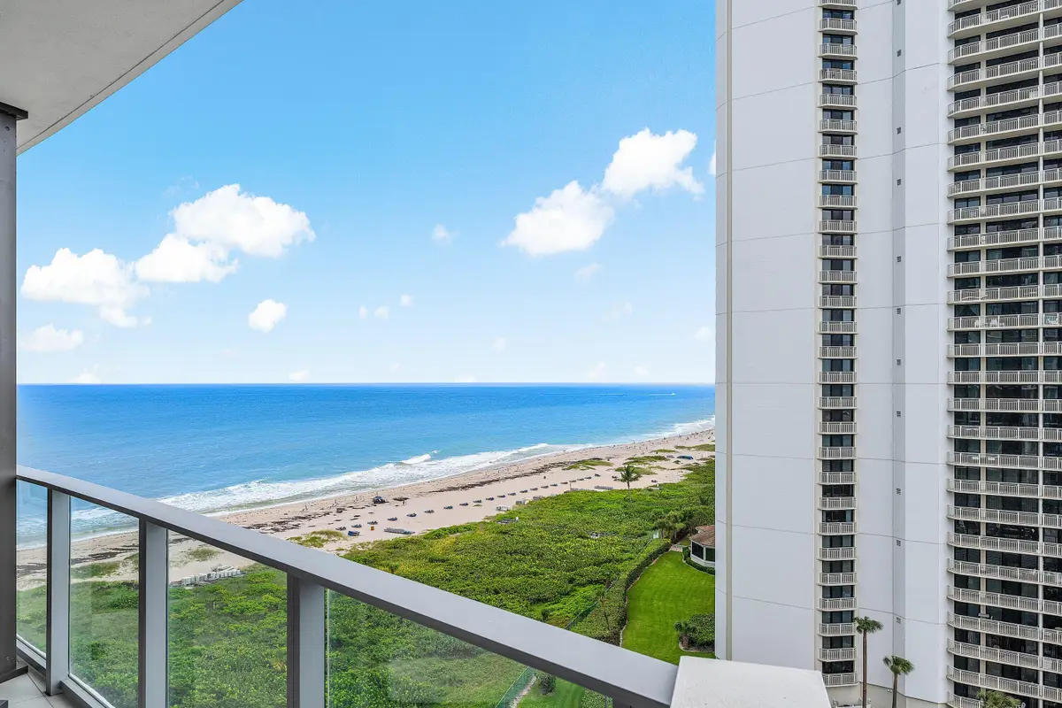 3100 N Ocean Drive #H1107, Singer Island, FL 33404 - #1