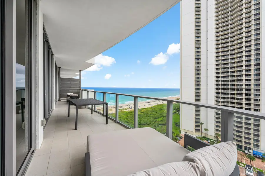 3100 N Ocean Drive #H1107, Singer Island, FL 33404 - #2