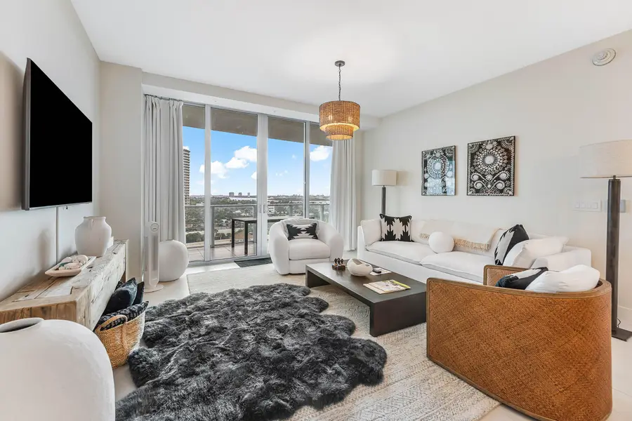 3100 N Ocean Drive #H1107, Singer Island, FL 33404 - #3