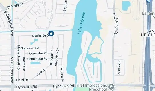 2623 Northside Drive, Lake Worth, FL 33462 - #2