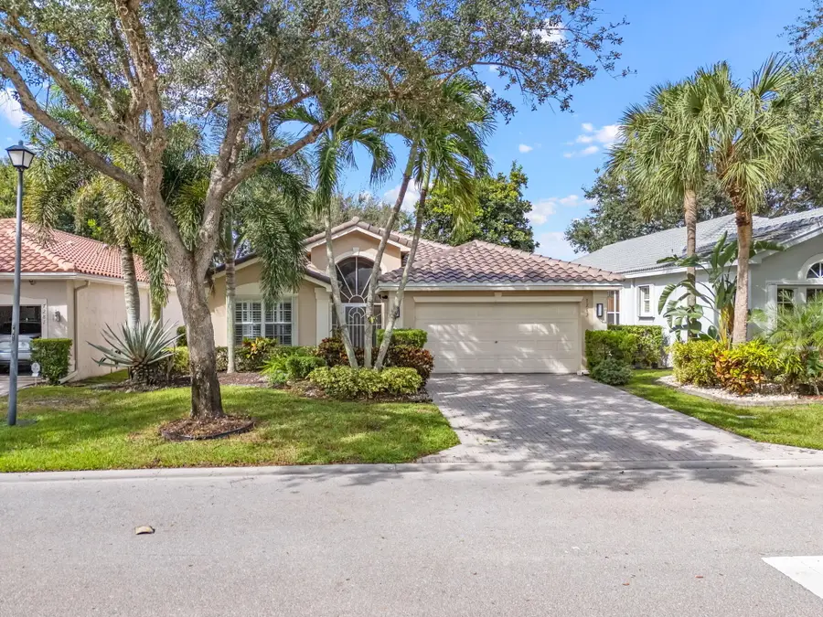 7273 Kea Lani Drive, Boynton Beach, FL 33437 - #3