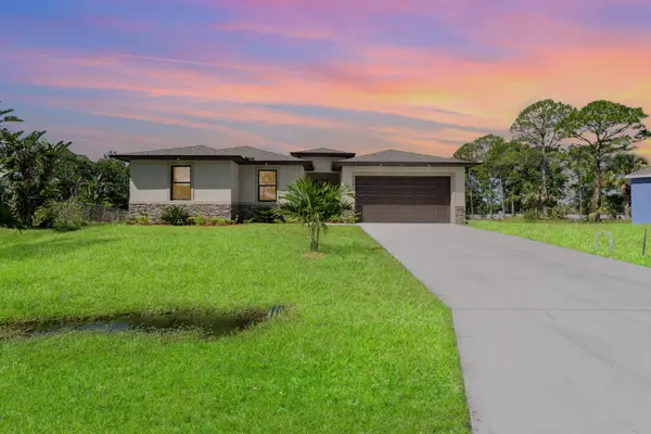 1319 Schneider Street Sw, Palm Bay, FL 32908