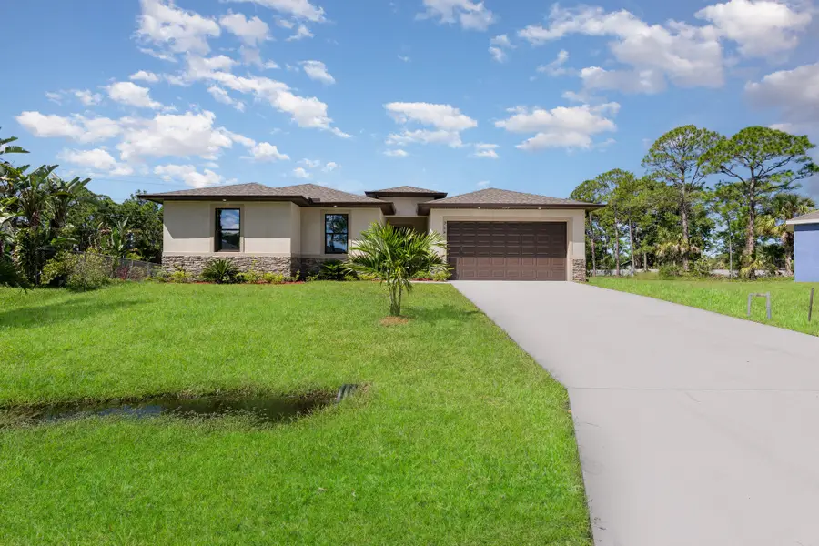 1319 Schneider Street Sw, Palm Bay, FL 32908 - #2
