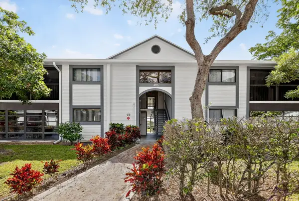15453 Lakes Of Delray Boulevard #207, Delray Beach, FL 33484