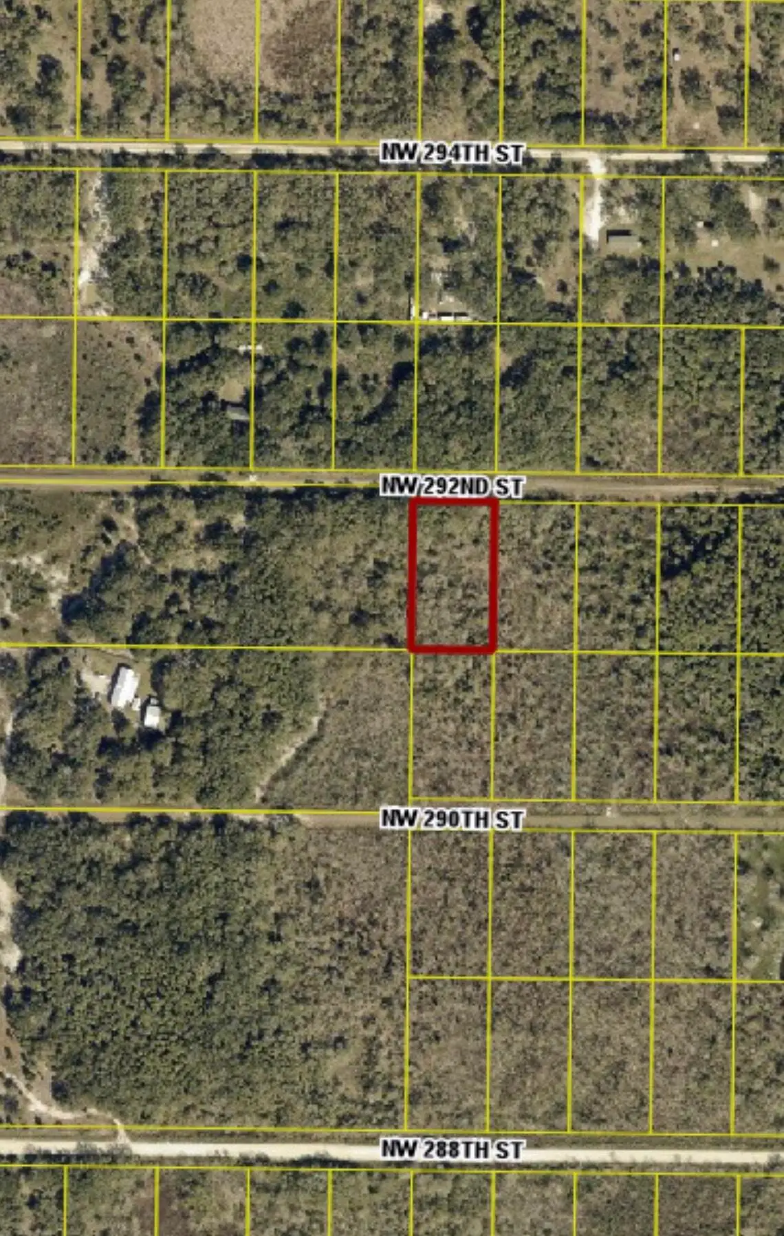 20478 NW 292nd Street, Okeechobee, FL 34972 - #1